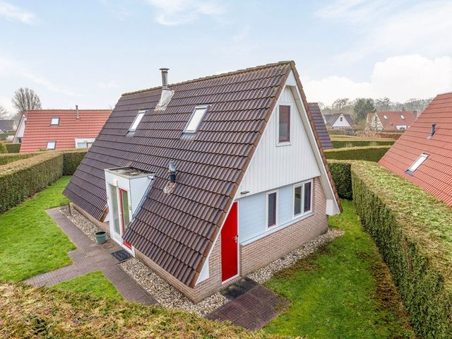 Het Zwiggelterveld 98, Zwiggelte