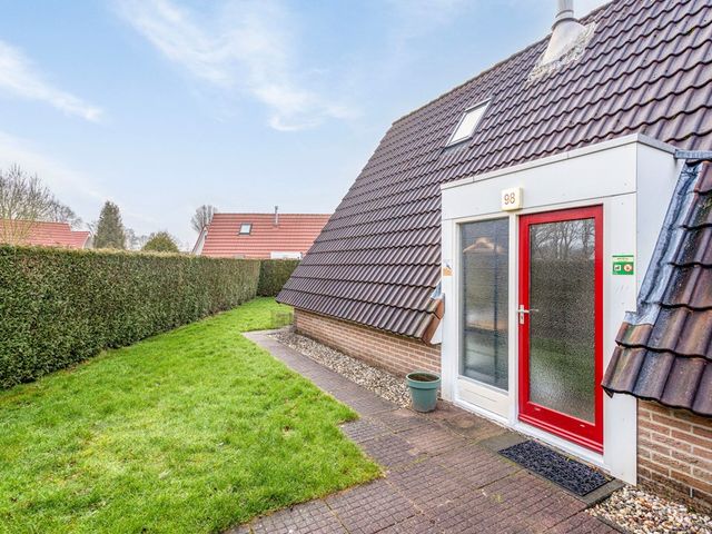 Het Zwiggelterveld 98, Zwiggelte