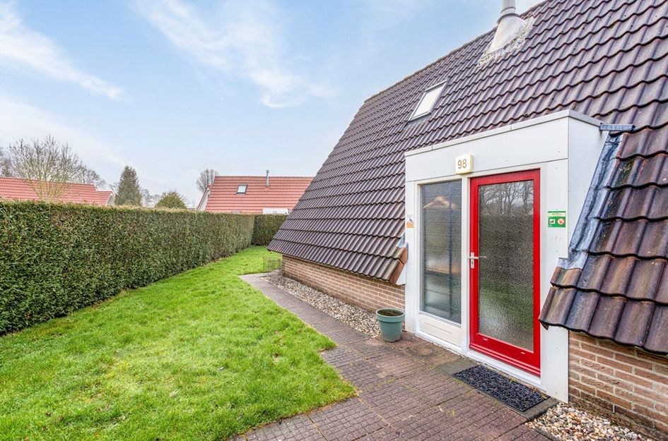 Het Zwiggelterveld 98