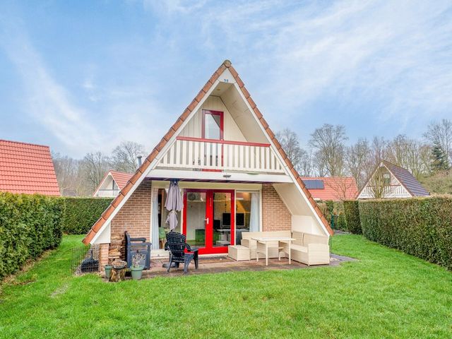 Het Zwiggelterveld 98, Zwiggelte