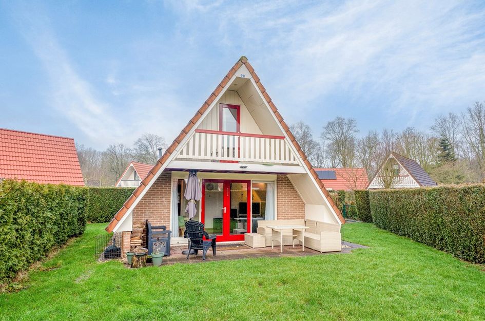 Het Zwiggelterveld 98