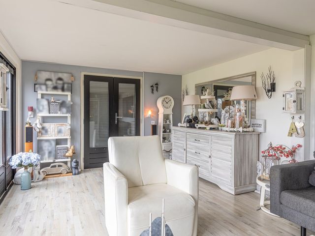 Venneweg 45, Veelerveen