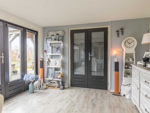 Venneweg 45, Veelerveen