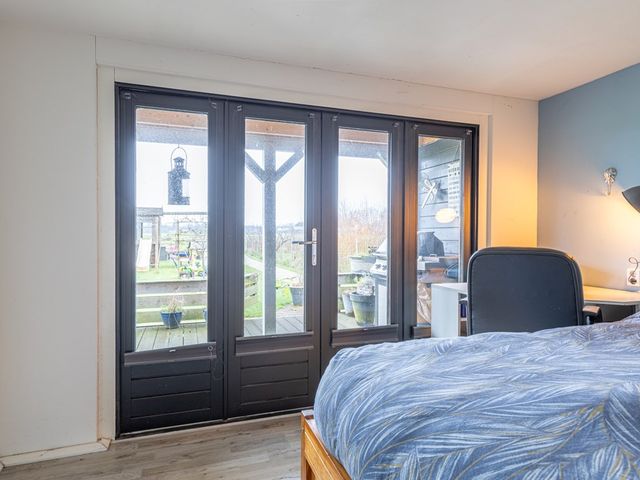 Venneweg 45, Veelerveen