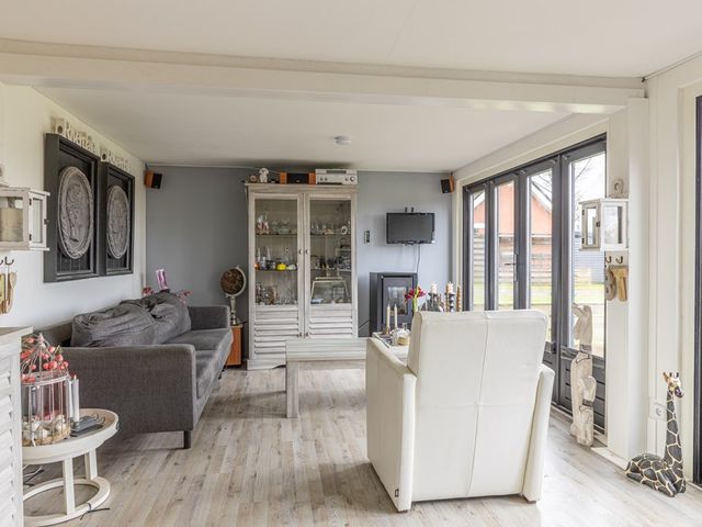 Venneweg 45, Veelerveen