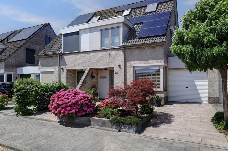 Poldervaart 45