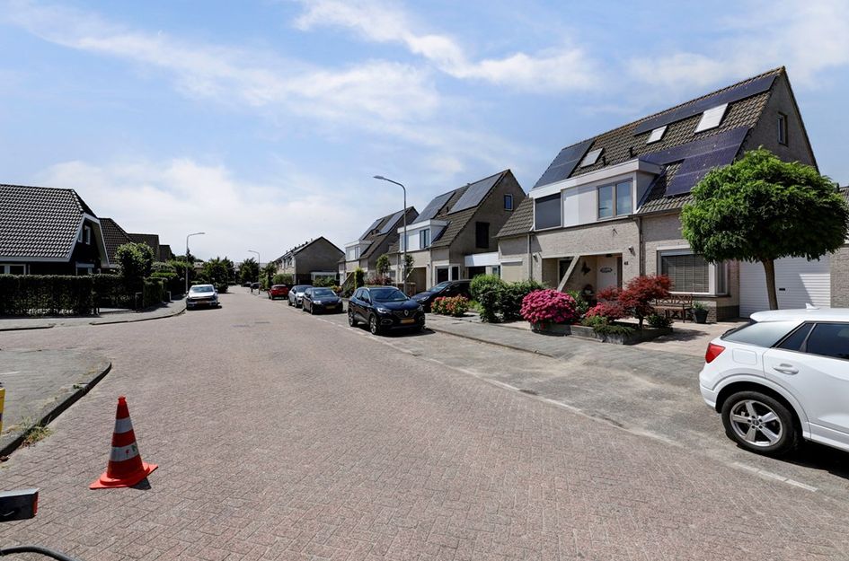 Poldervaart 45