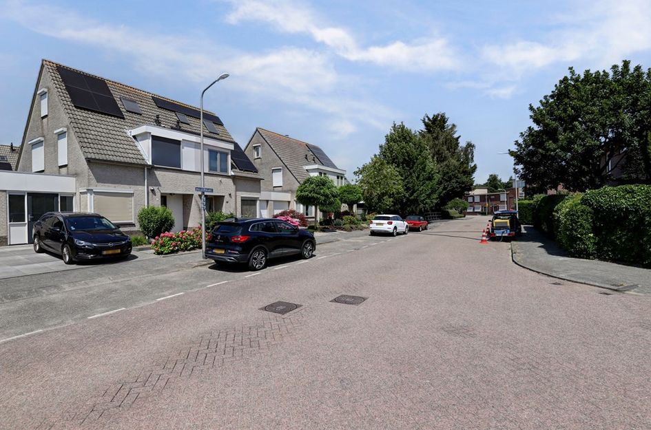 Poldervaart 45