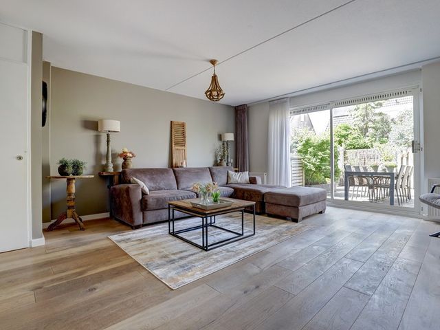 Poldervaart 45, 's-Gravendeel