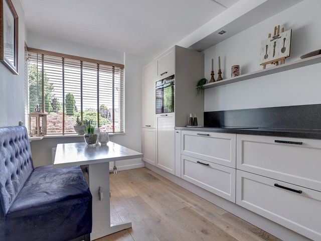 Poldervaart 45, 's-Gravendeel
