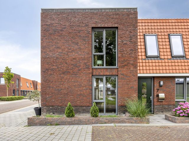 Naereboutstraat 42, Goes