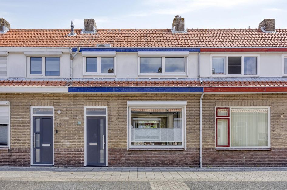 Scheldestraat 100