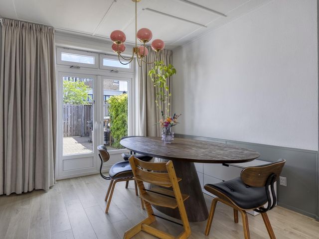 Scheldestraat 100, Goes