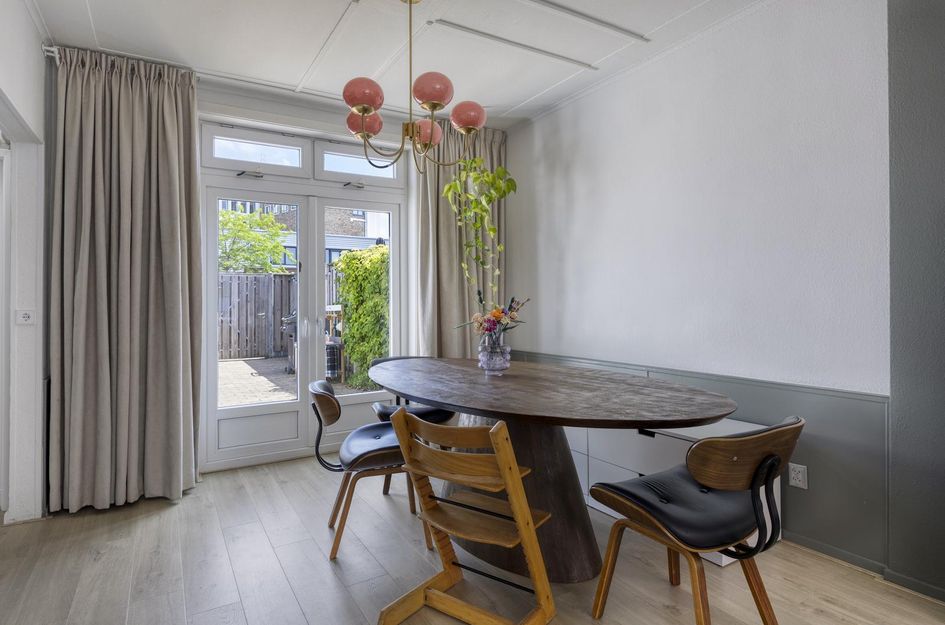 Scheldestraat 100