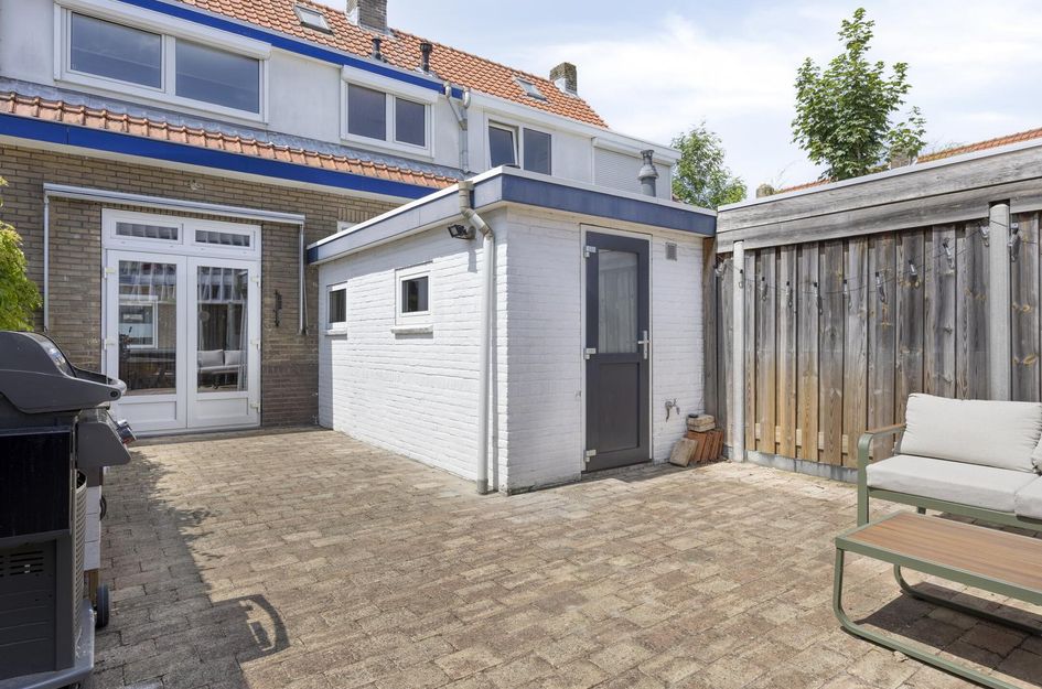 Scheldestraat 100