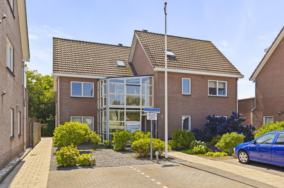 Leeuwenhorst 5