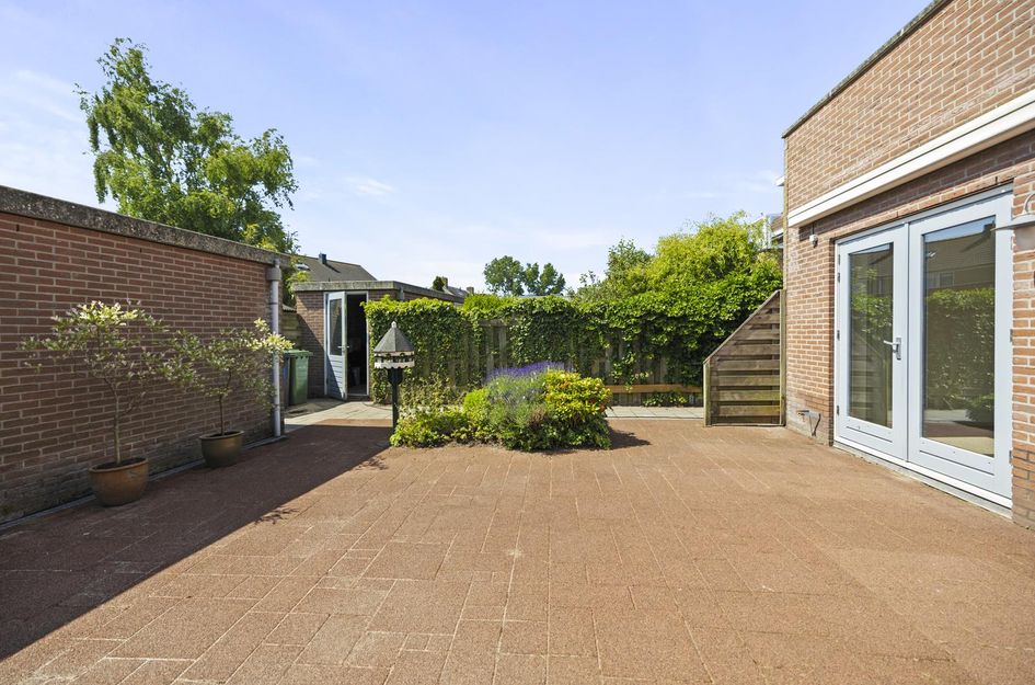 Leeuwenhorst 5