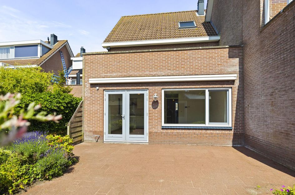 Leeuwenhorst 5