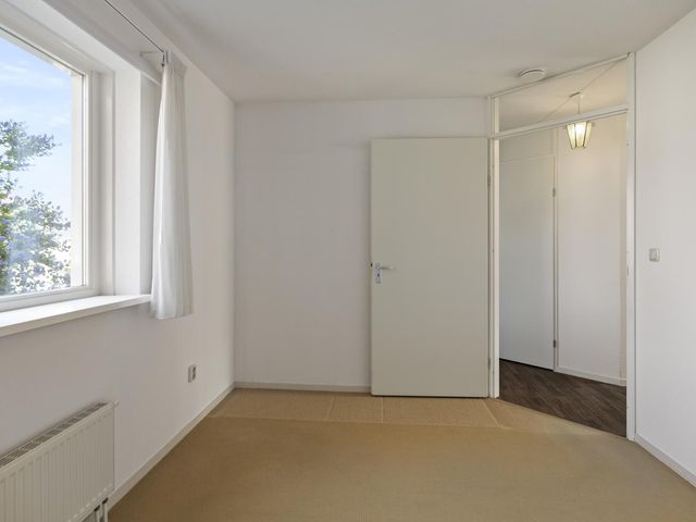 Leeuwenhorst 5, 'T Zand