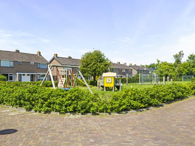 Leeuwenhorst 5, 'T Zand