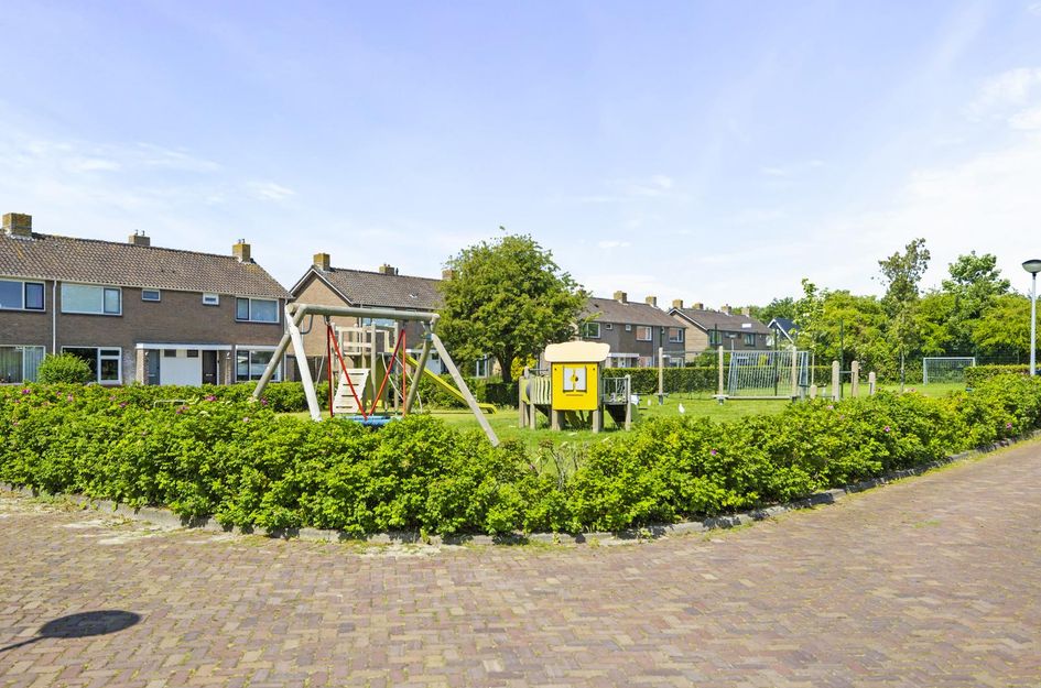 Leeuwenhorst 5