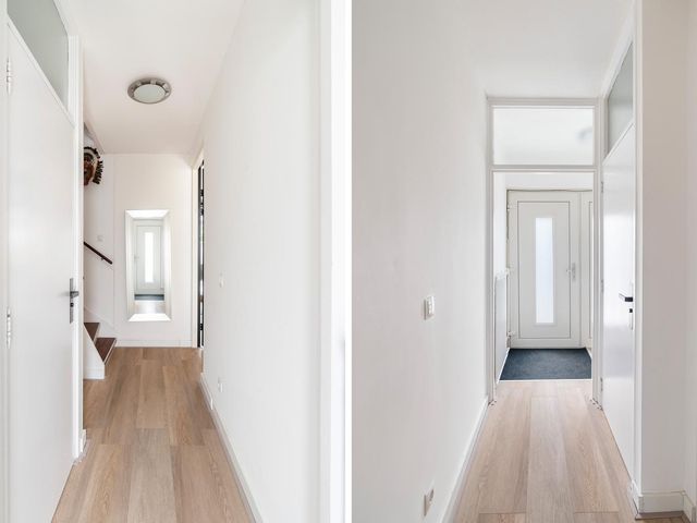 Akkerwinde 2, Barendrecht
