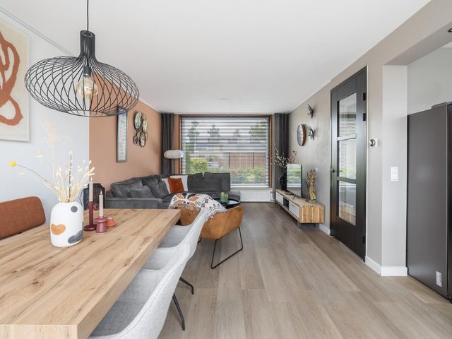 Akkerwinde 2, Barendrecht
