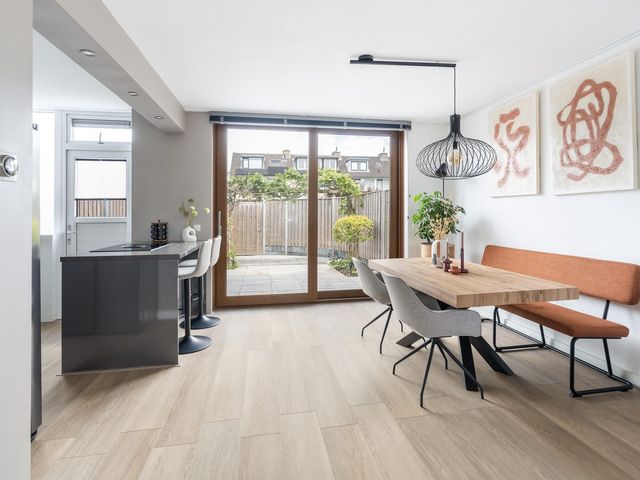 Akkerwinde 2, Barendrecht