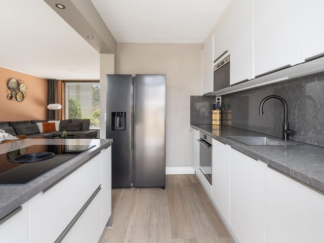 Akkerwinde 2, Barendrecht