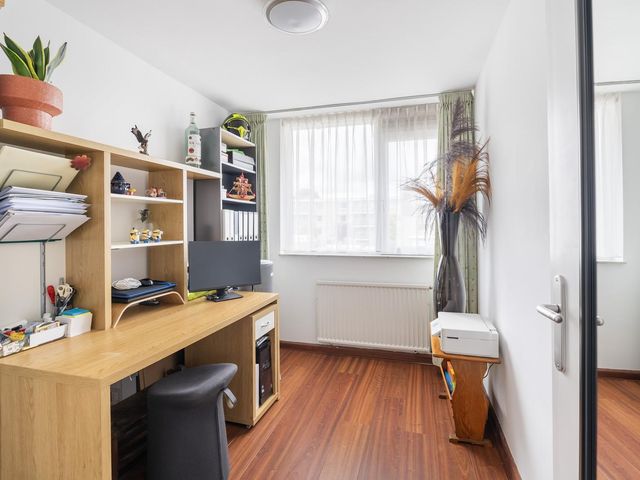 Akkerwinde 2, Barendrecht