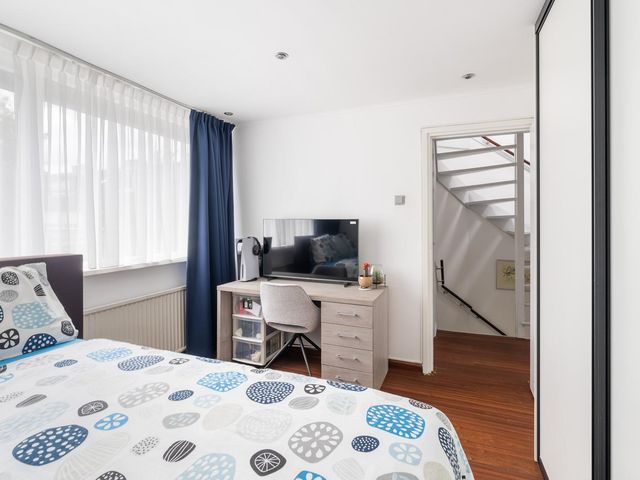 Akkerwinde 2, Barendrecht