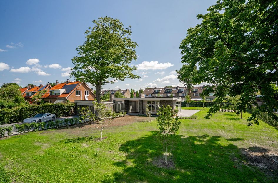 Bakkersdijk 15