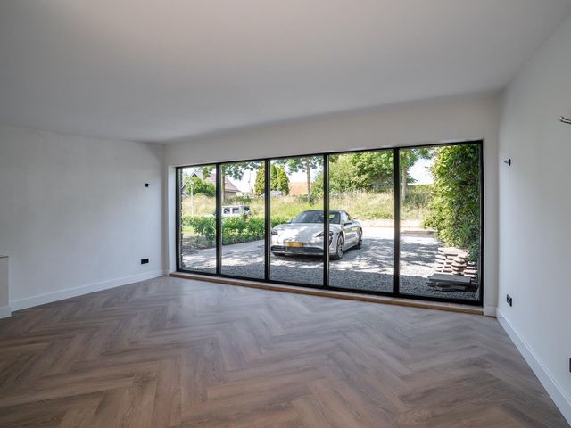 Bakkersdijk 15, Barendrecht