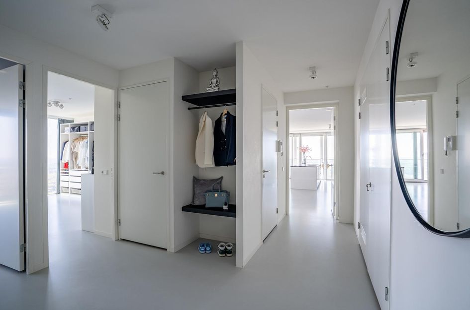 Wilhelminakade 645