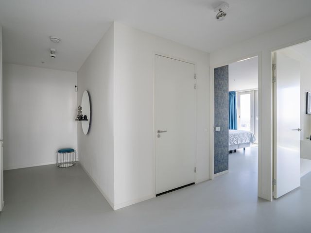 Wilhelminakade 645, Rotterdam