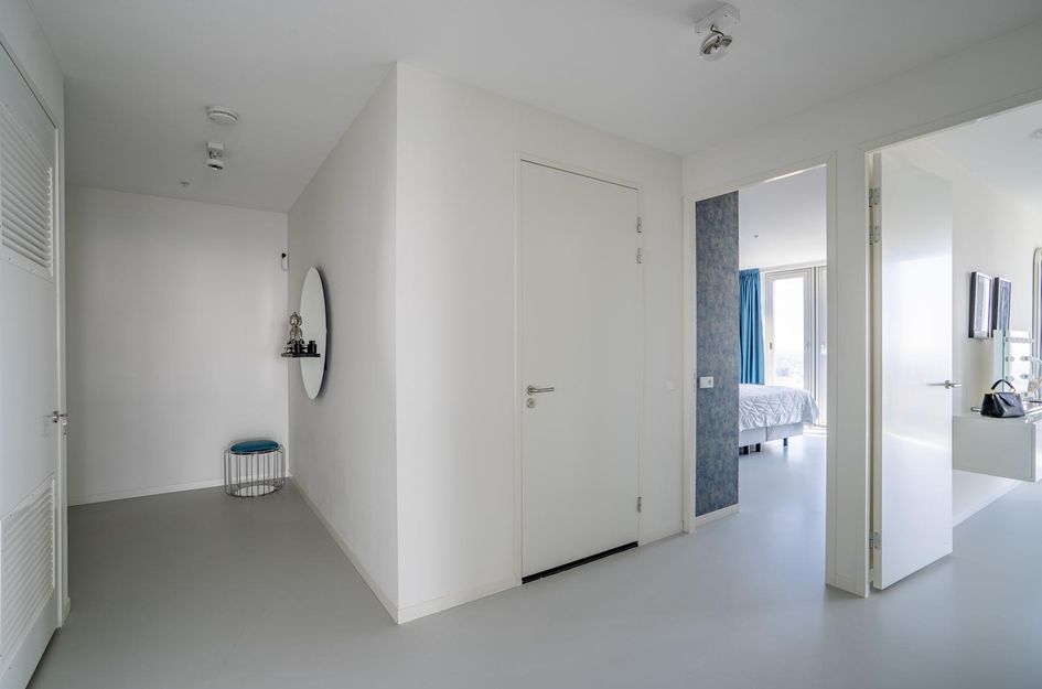 Wilhelminakade 645