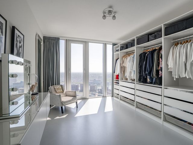 Wilhelminakade 645, Rotterdam