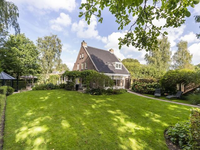 Reijerweg 4, Ridderkerk
