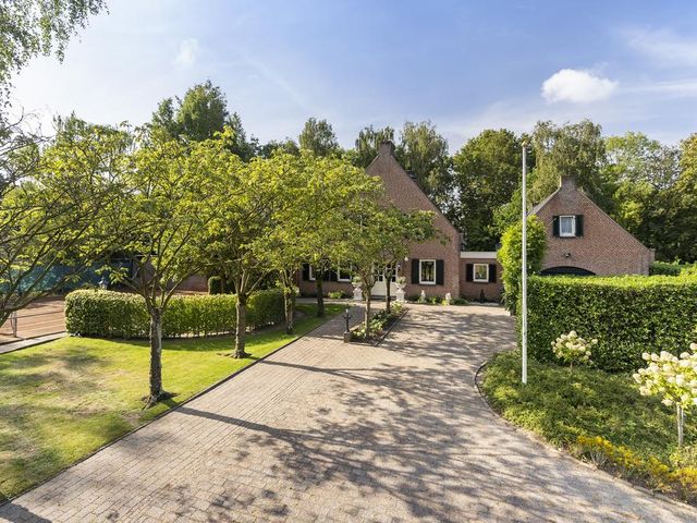 Reijerweg 4, Ridderkerk