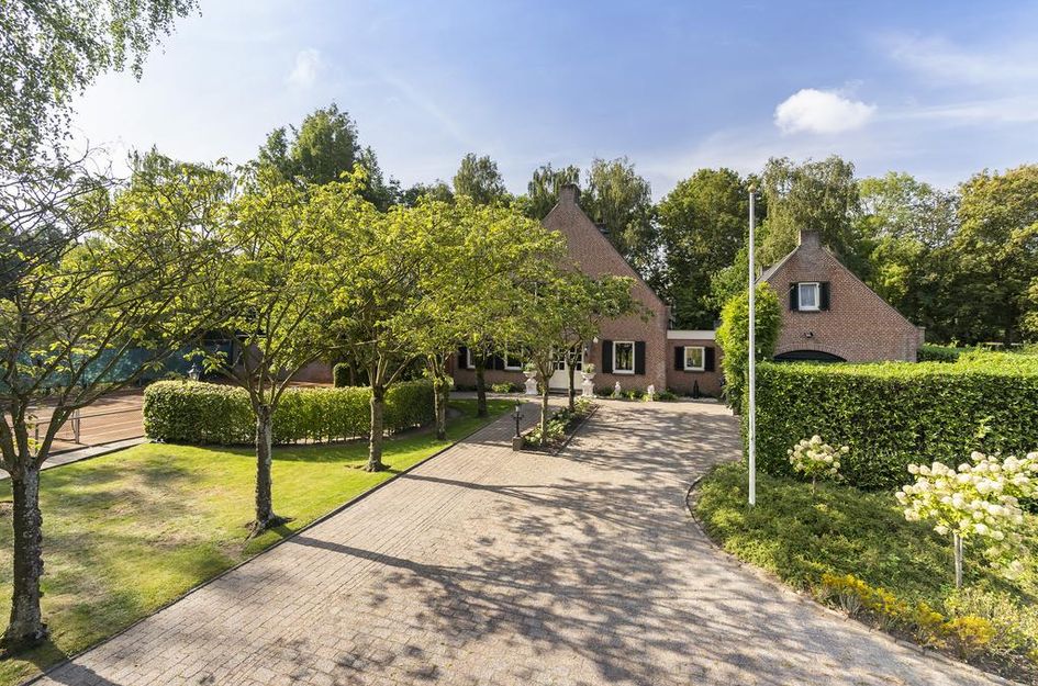 Reijerweg 4