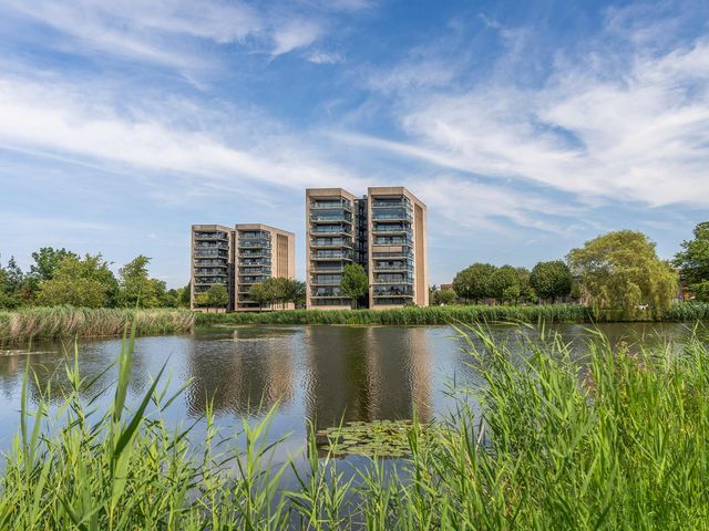 Wilgenwede 67, Barendrecht