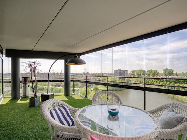 Wilgenwede 67, Barendrecht
