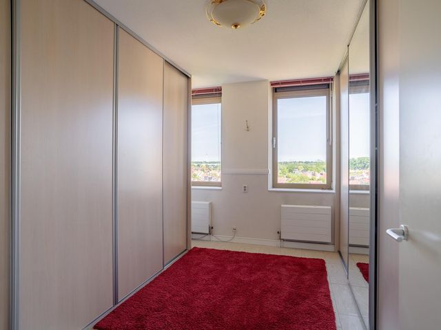 Wilgenwede 67, Barendrecht