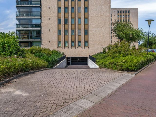 Wilgenwede 67, Barendrecht