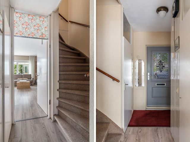 Ebstroom 32, Hellevoetsluis