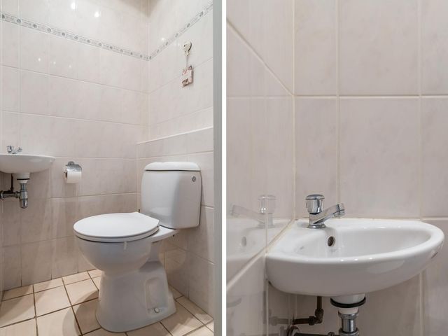 Ebstroom 32, Hellevoetsluis