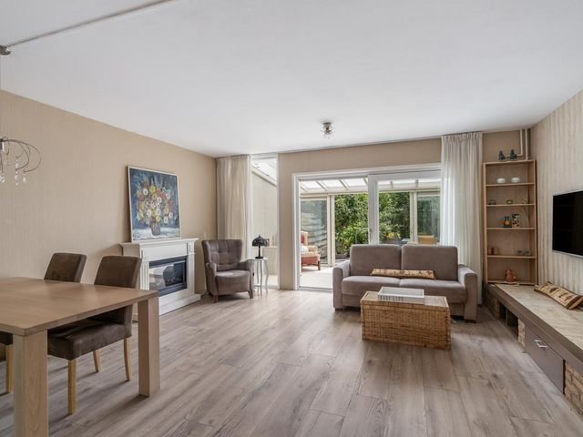Ebstroom 32, Hellevoetsluis