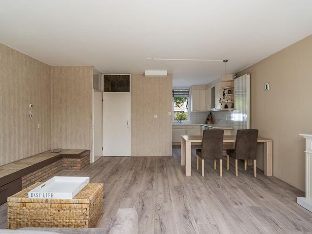 Ebstroom 32, Hellevoetsluis