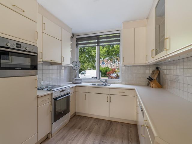 Ebstroom 32, Hellevoetsluis