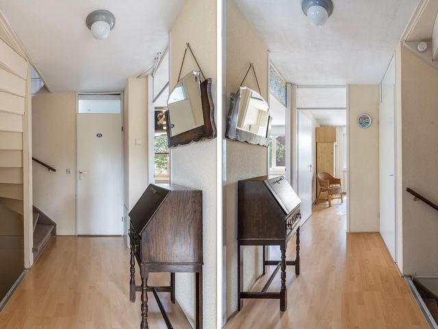 Ebstroom 32, Hellevoetsluis